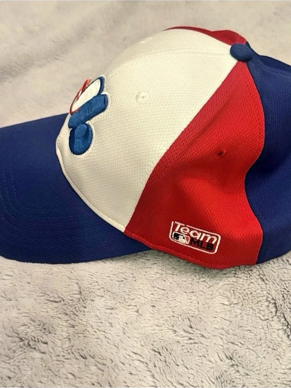 Oc Sports excellent pre